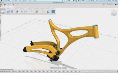 Fusion 360