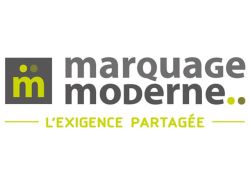 Marquage Moderne