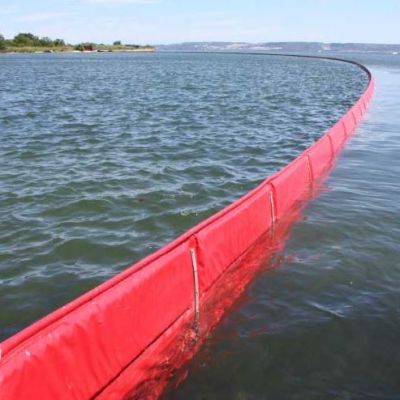 barrages absorbants anti-pollution