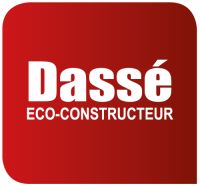 dassé construction logo