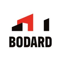 logo bodard ouest