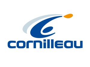 logo cornilleau