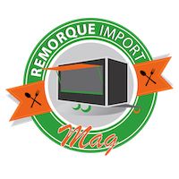 Remorque Import Mag