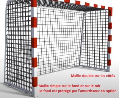 Filet de handball 