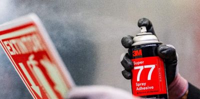 3M™ Spray Adhesives