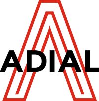 Adial Logo