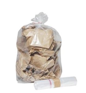 Combien coûtent les sacs poubelle à usage professionnel ?