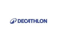 logo entreprise Decathlon