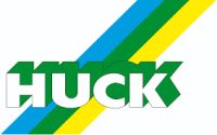 logo entreprise Huck Occitania