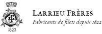 logo entreprise Larrieu Frères