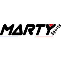 logo entreprise Marty Sports