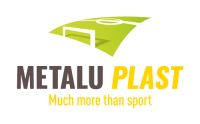 logo entreprise Metalu plast