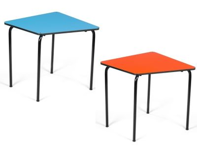 tables scolaires