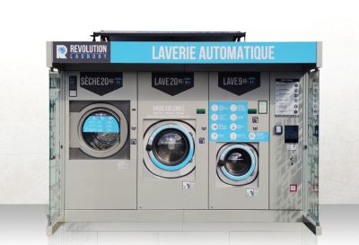 Comment ouvrir une laverie automatique ?