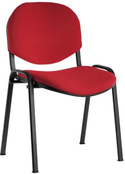  fauteuil en plastique pour une salle de spectacle