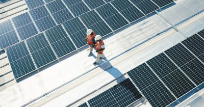 Entretien de l’installation photovoltaïque