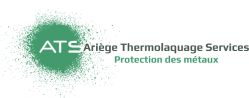 logo Ariege Thermolaquage Services