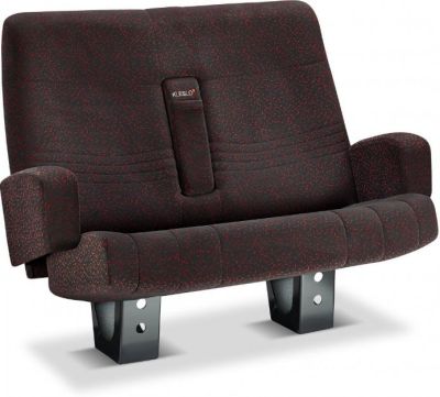  fauteuil pour salle de cinéma fixe 