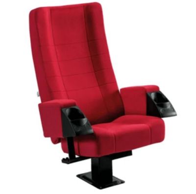  fauteuil pour salle de cinéma inclinable