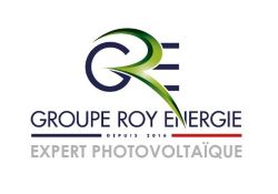 Groupe roy Énergie