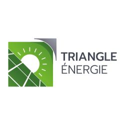 Triangle Énergie