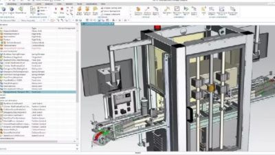 Siemens NX