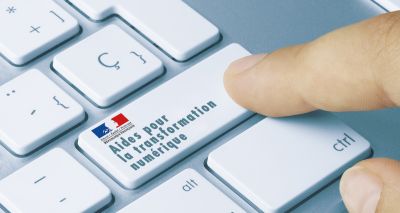 Aide à la transformation numérique