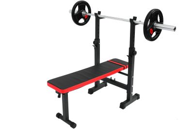 bancs de musculation 