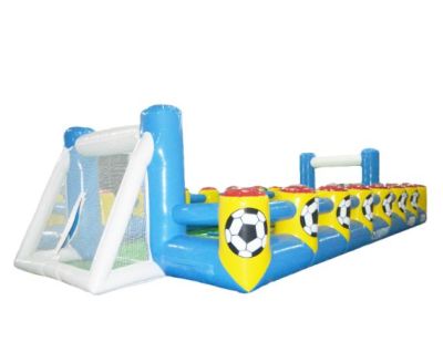  terrain de sport gonflable