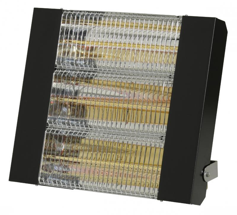 Chauffage radiant infrarouge électriques - SOVELOR-DANTHERM - IRC4500CN_0