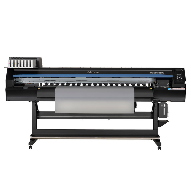 Imprimante DTF - Direct to film - Mimaki TxF300-1600_0