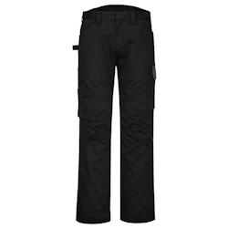 Portwest - Pantalon de service PW2 Noir Taille 58 - 58 noir 5036108356591_0