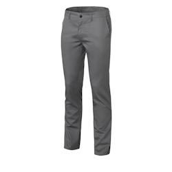 Molinel - pantalon slack gris t58 - 58 gris plastique 3115991366794_0