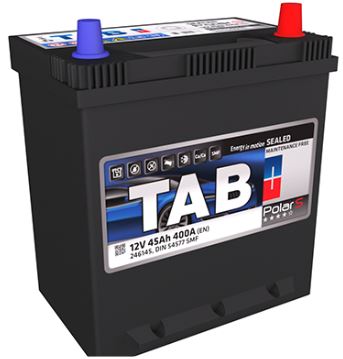 Batterie tab - tab polar s s45jp_0