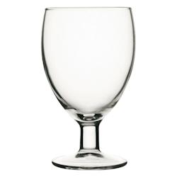 Arcoroc Vesubio Boîte De 12 Verres À Pied En Verre 23 Cl - transparent verre 1006550_0