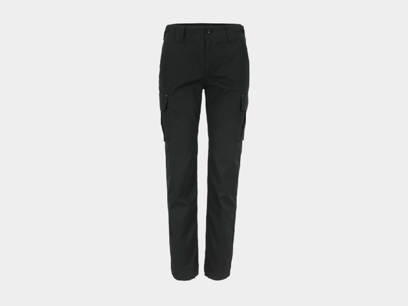 Pantalon déperlant multi-poches femmes - Athena - 21ftr0901 - Herock_0