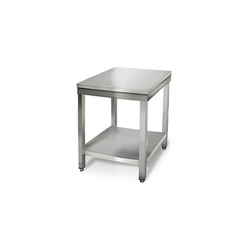 TABLE INOX 700 X 700 PROFESSIONNEL_0