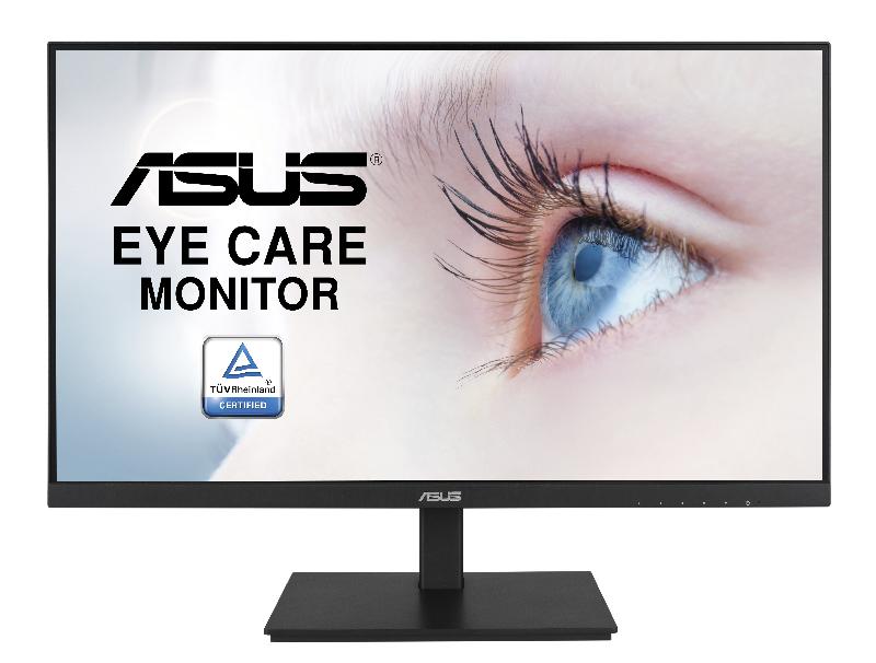 ASUS VA24DQSB écran plat de PC 60,5 cm (23.8
