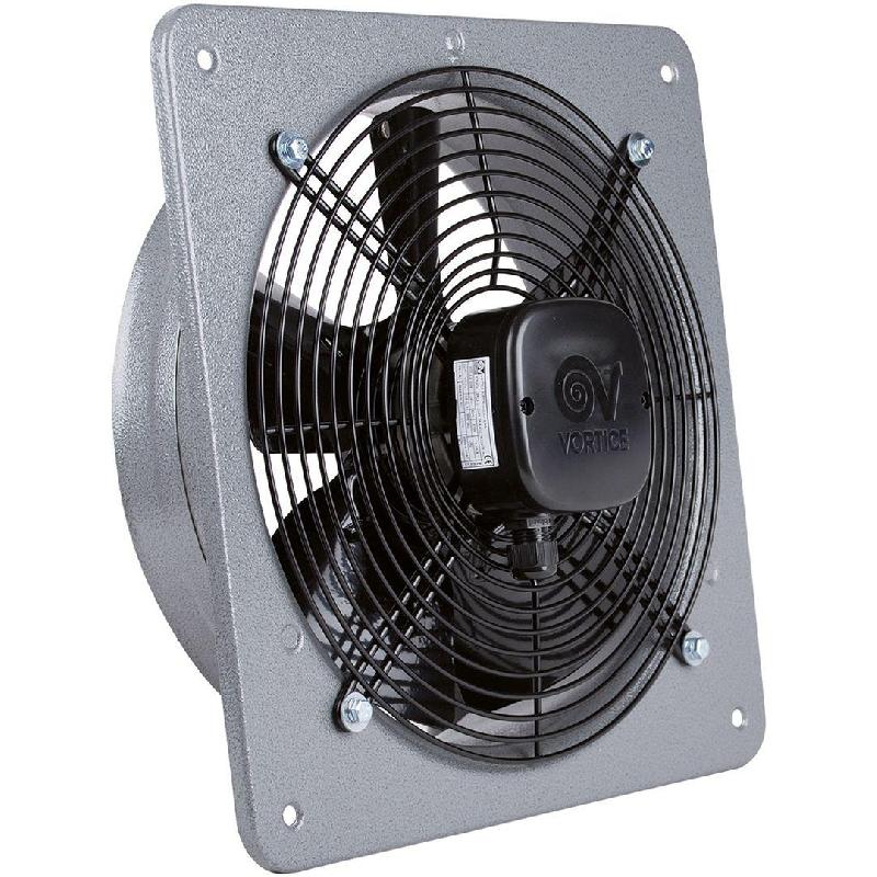 Extracteur d'air industriel tri Vorticel A-E - VORTICE-AXELAIR - VHIT404_0