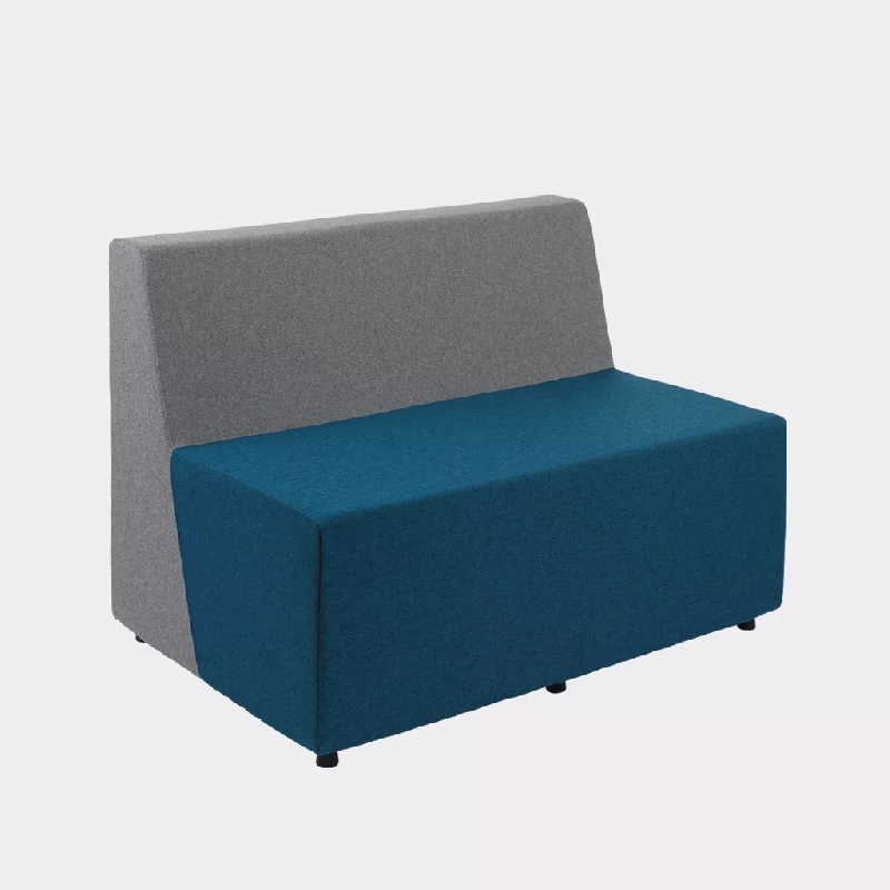 Fauteuil 2 places So Kaigo - Tissu Step, M 60021_0