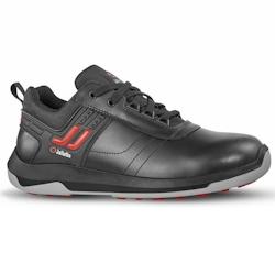 Jallatte - Chaussures de sécurité basses noire JALINO SAS S3 CI HRO SRC Noir Taille 35 - 35 noir matière synthétique 3597810278714_0