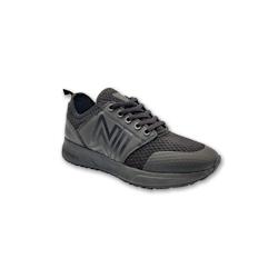 Nordways basket de travail ultra legere run lite evo noir 45 - 45 noir tissu 5055378049613_0