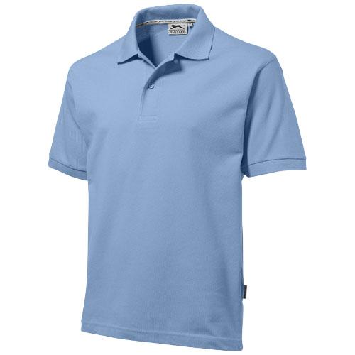 Polo manche courte pour homme forehand 33s01404_0