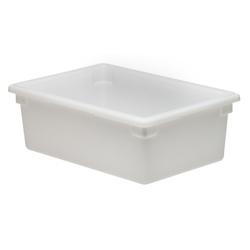 CAMBRO - 18269P-148 - Boîte de stockage (49,2 L) - 66 x 46 x 23 cm - Blanc - white plastic 18269P-148_0