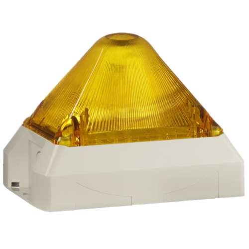 Feu flash - 10J pyramidal IP66 - PBV220101154_0