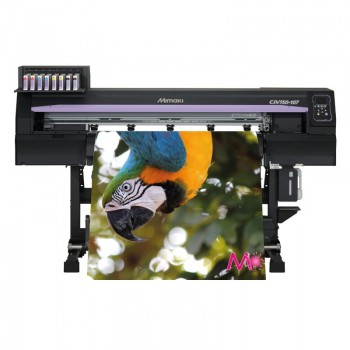 Imprimante grand format de découpe - MIMAKI CJV150-107_0