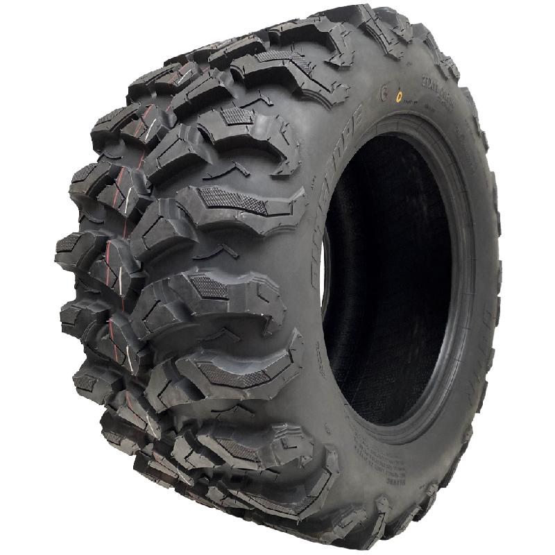 27x11.00r14 tire atv 8ply 275 / 60r14 p3137 OBOR ordope 79j route de marche en marche_0