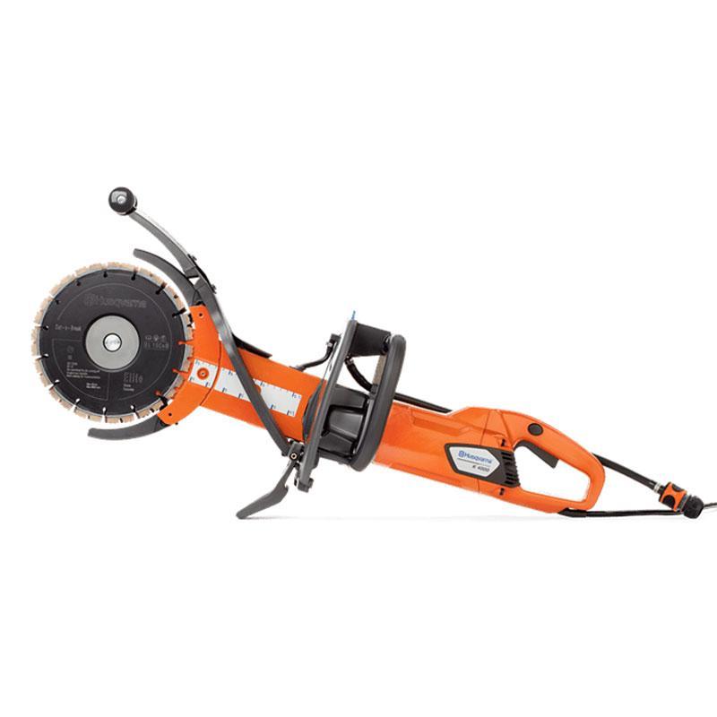 Découpeuse électrique K4000 Cut-n-Break - Disque Ø max 230 mm - HUSQVARNA - 967079701_0