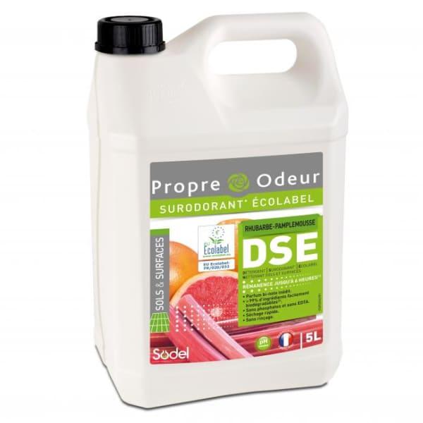 Dse surodorant ecolabel - rhubarbe pamplemousse_0