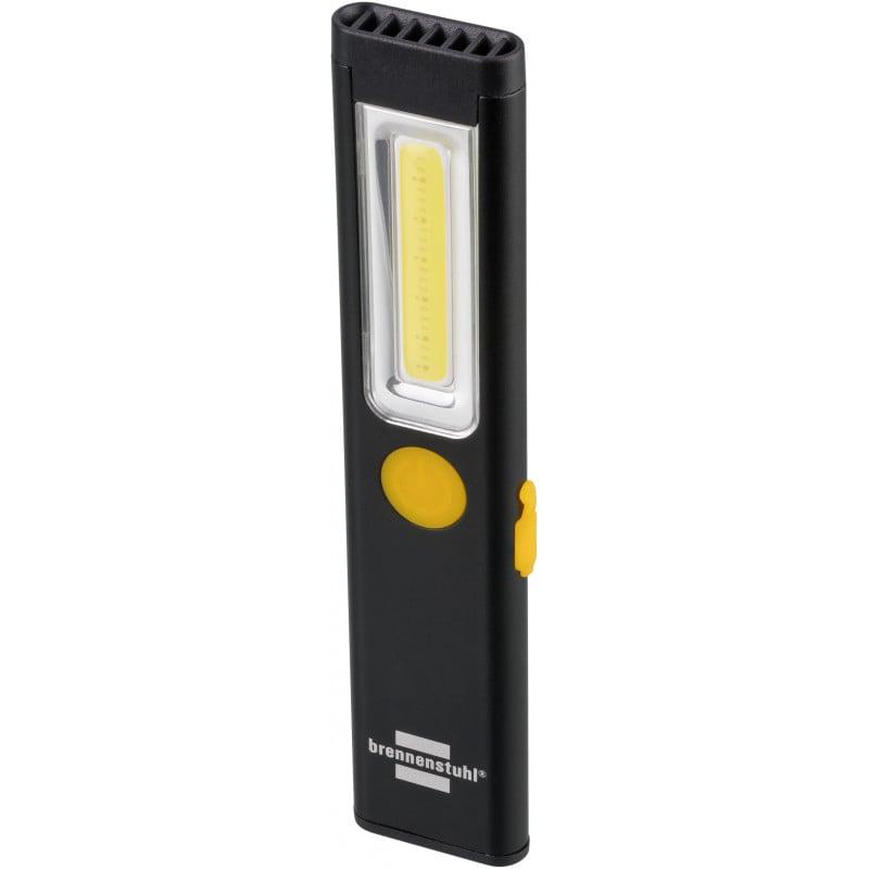 Lampe de poche LED PL 200 A rechargeable 200lm - Brennenstuhl | 1175590_0